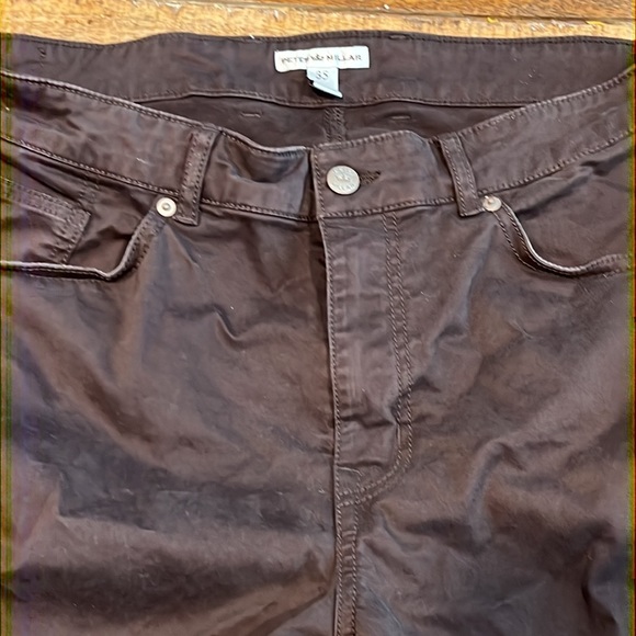 Peter millar pants - Picture 3 of 3